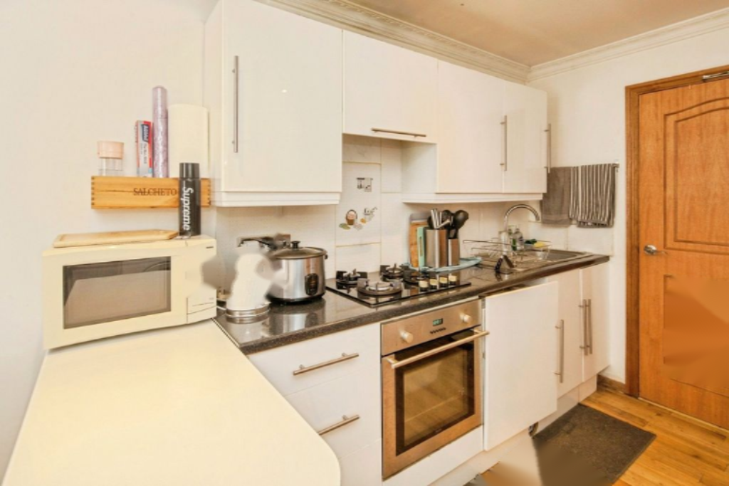 Квартира в Лондоне, Великобритания, 50 м² - фото 1