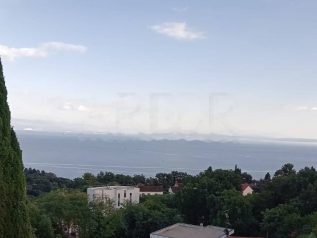 Квартира в Опатии, Хорватия, 86 м² - фото 1