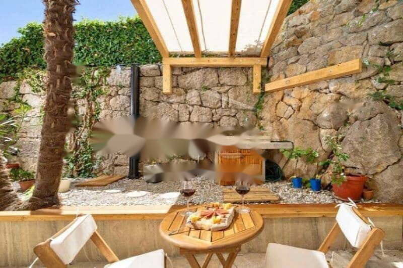 Квартира в Опатии, Хорватия, 55 м² - фото 1