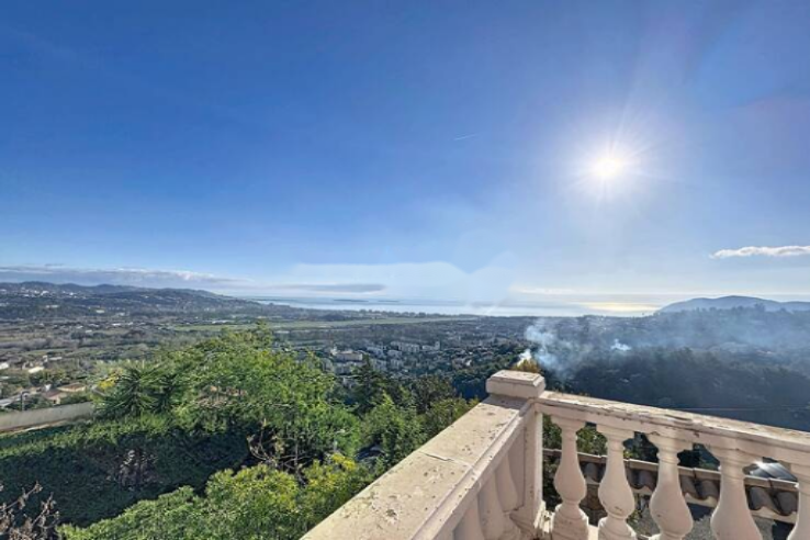 Квартира в Каннах, Франция, 149 м² - фото 1