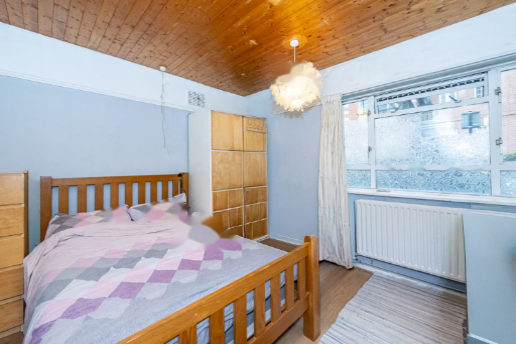 Квартира в Лондоне, Великобритания - фото 1