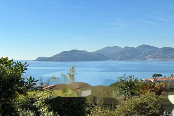 Квартира в Каннах, Франция, 34 м² - фото 1