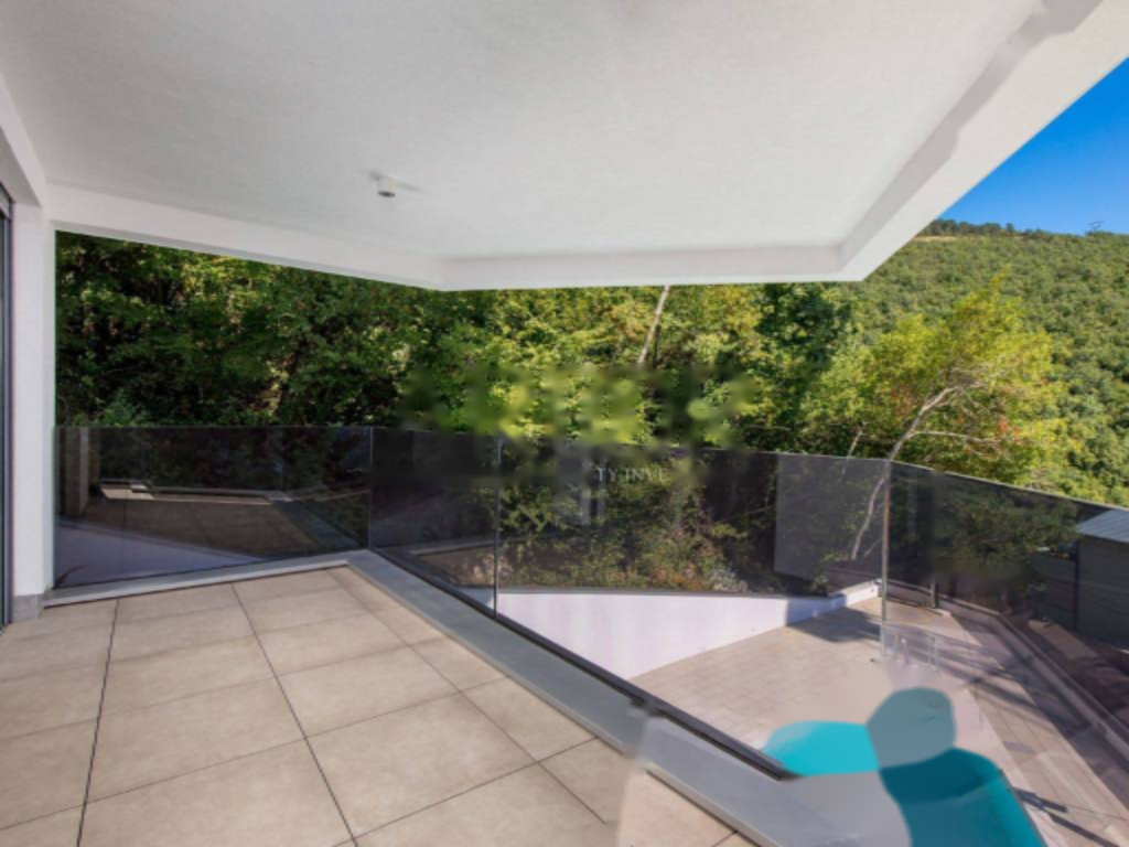 Квартира в Опатии, Хорватия, 131 м² - фото 1