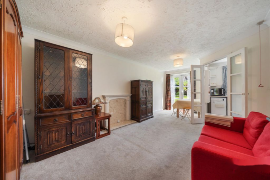 Квартира в Лондоне, Великобритания, 51 м² - фото 1