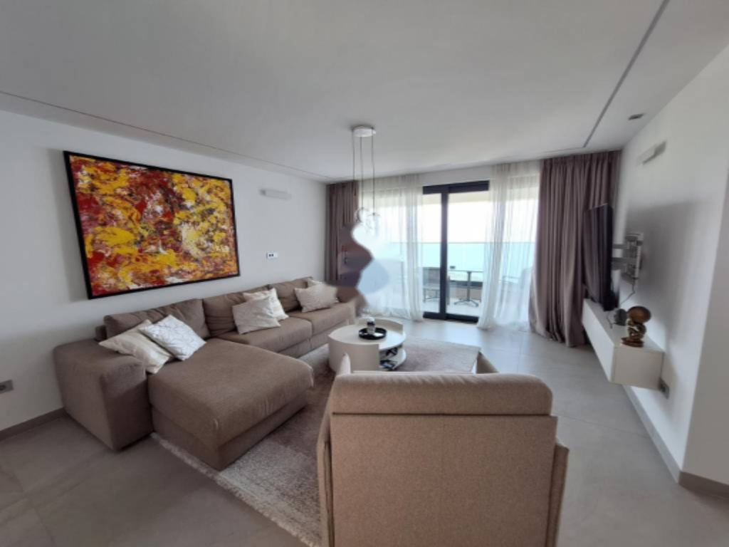 Квартира в Опатии, Хорватия, 80 м² - фото 1