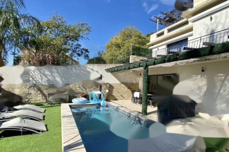 Квартира в Каннах, Франция, 140 м² - фото 1