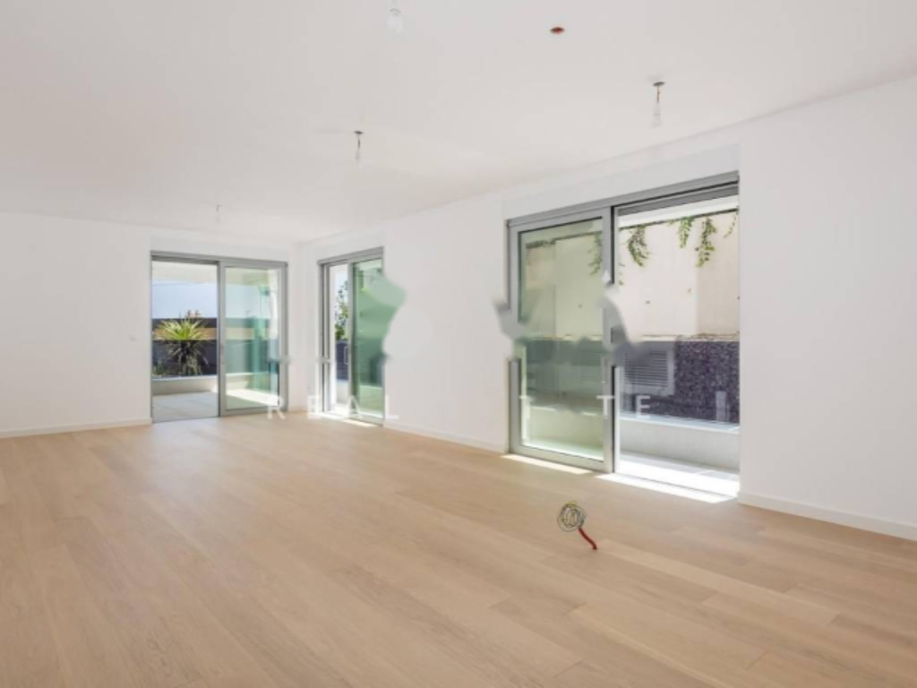 Квартира в Опатии, Хорватия, 108 м² - фото 1