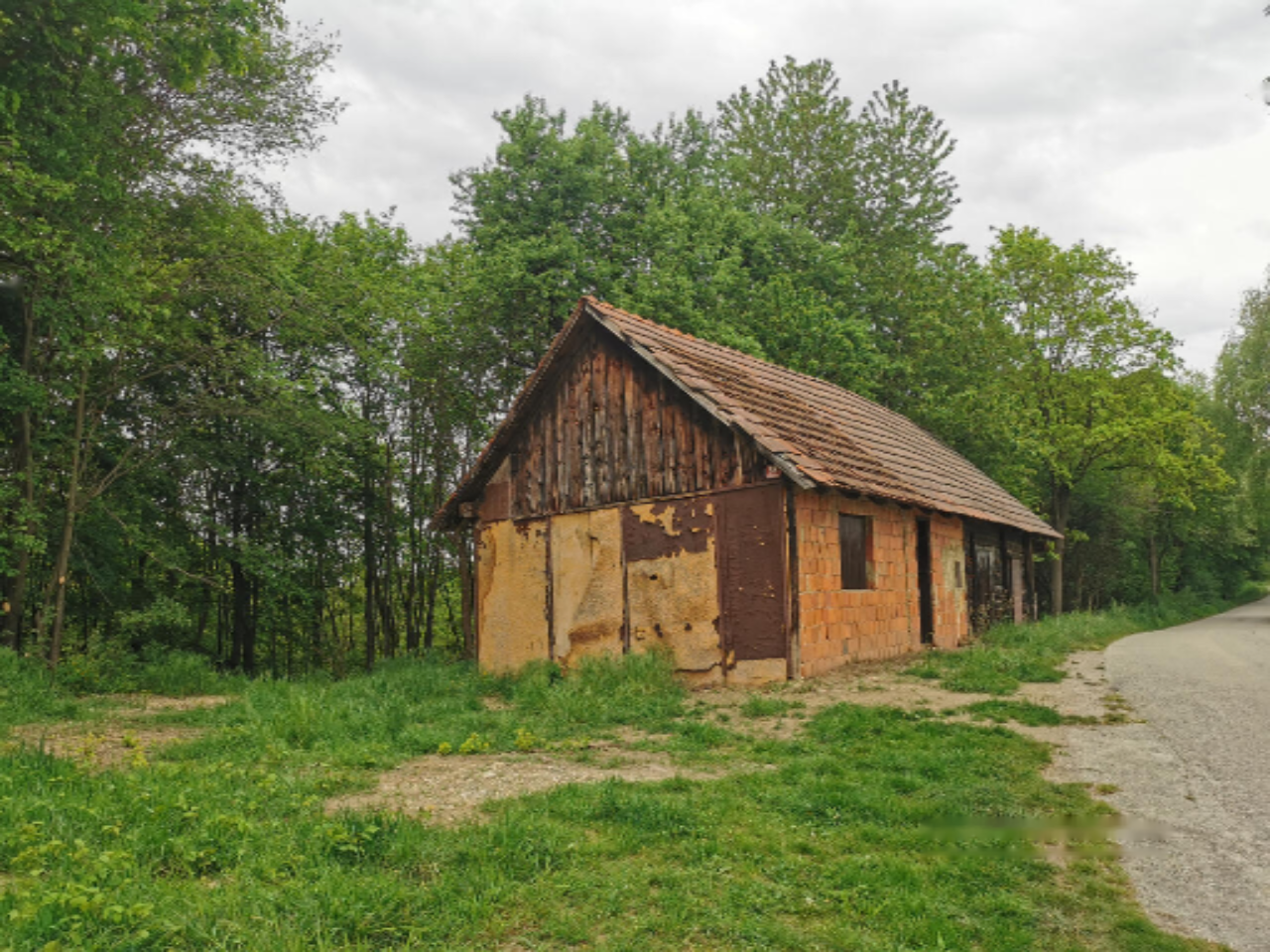 Дом в Ленарте, Словения, 79 м² - фото 1