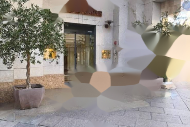 Квартира в Каннах, Франция, 37 м² - фото 1