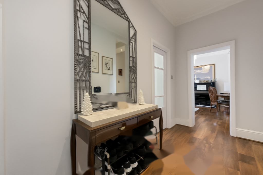 Квартира в Лондоне, Великобритания, 79 м² - фото 1