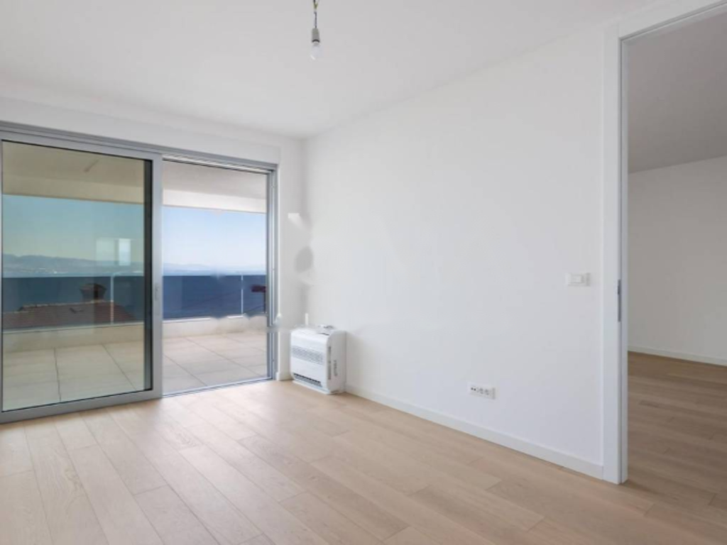 Квартира в Опатии, Хорватия, 92 м² - фото 2