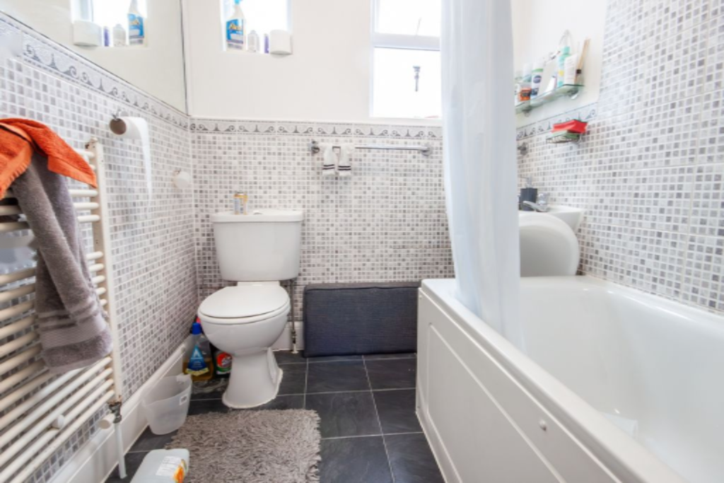 Квартира в Лондоне, Великобритания, 54 м² - фото 2