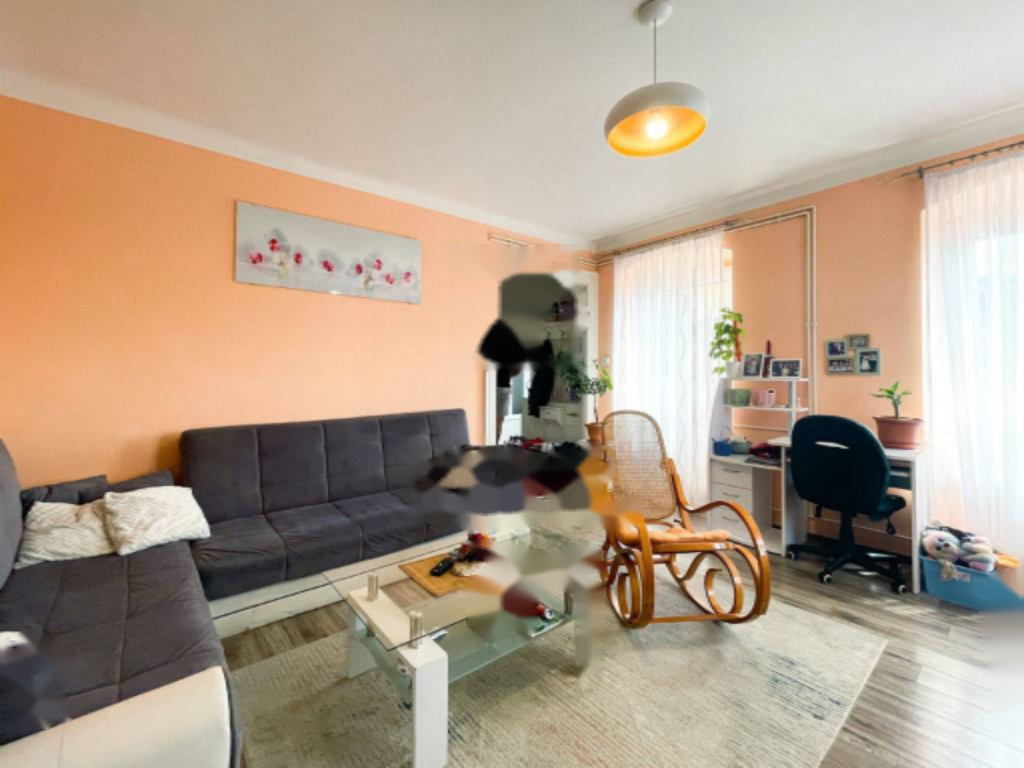 Квартира в Опатии, Хорватия, 62 м² - фото 2