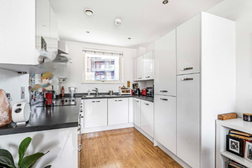 Квартира в Лондоне, Великобритания, 51 м² - фото 2