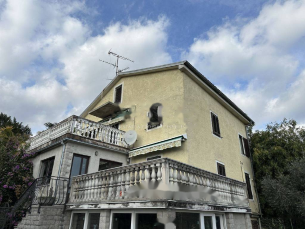 Дом в Опатии, Хорватия, 275 м² - фото 2