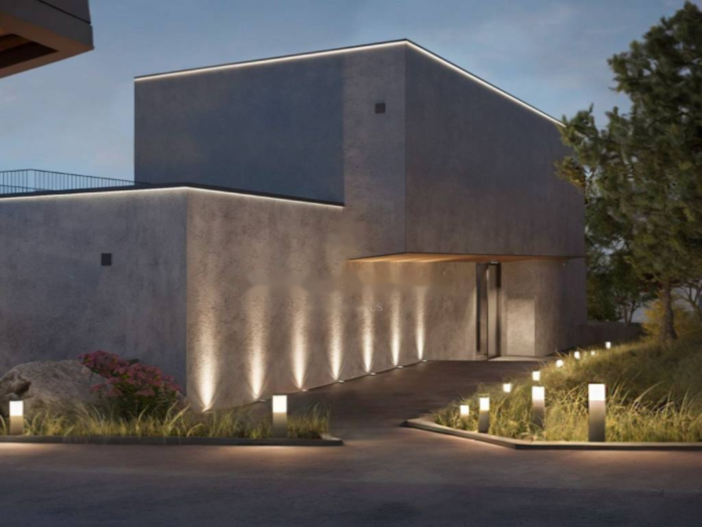 Дом в Опатии, Хорватия, 348 м² - фото 2