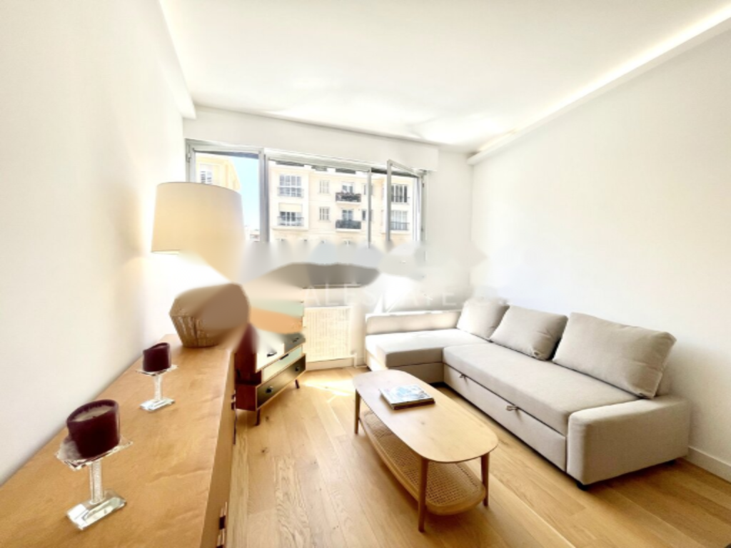 Квартира в Сен-Романе, Монако, 25 м² - фото 2