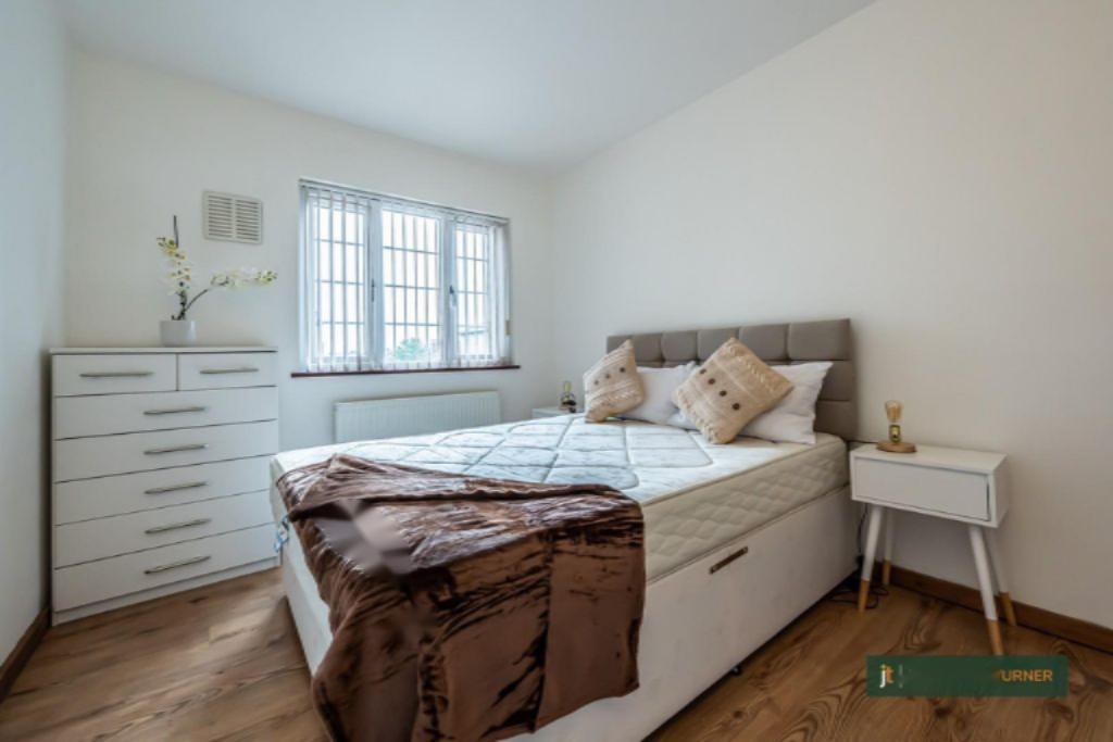 Квартира в Лондоне, Великобритания, 59 м² - фото 2