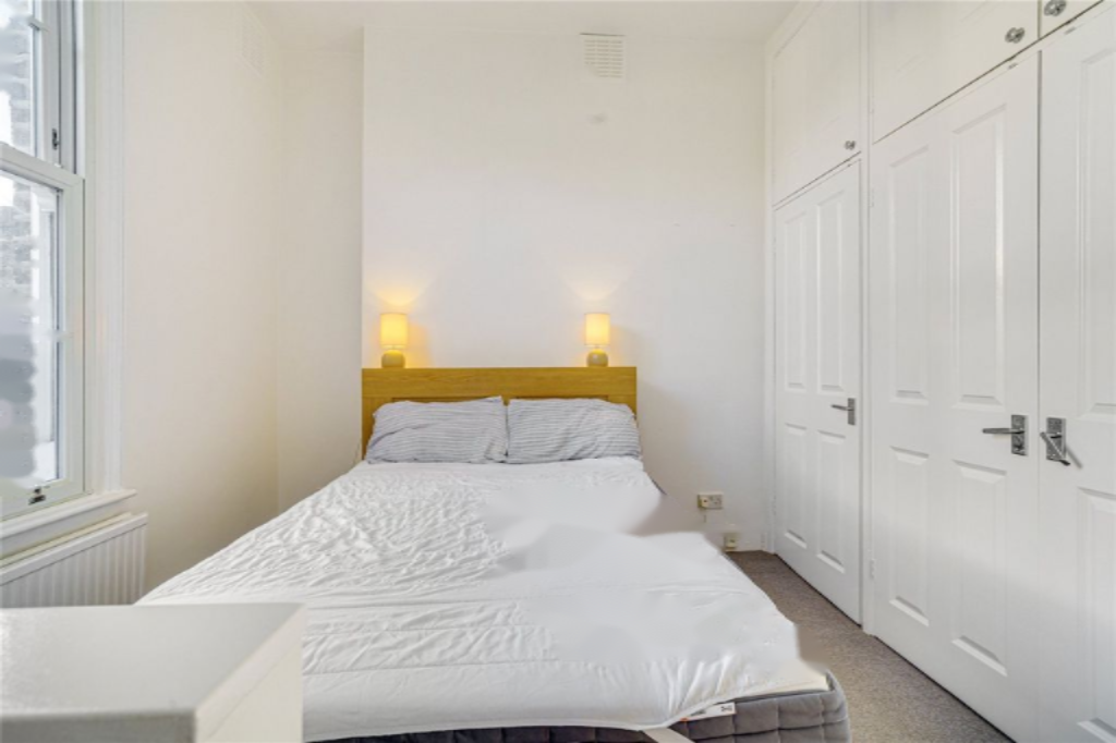 Квартира в Лондоне, Великобритания, 41 м² - фото 2