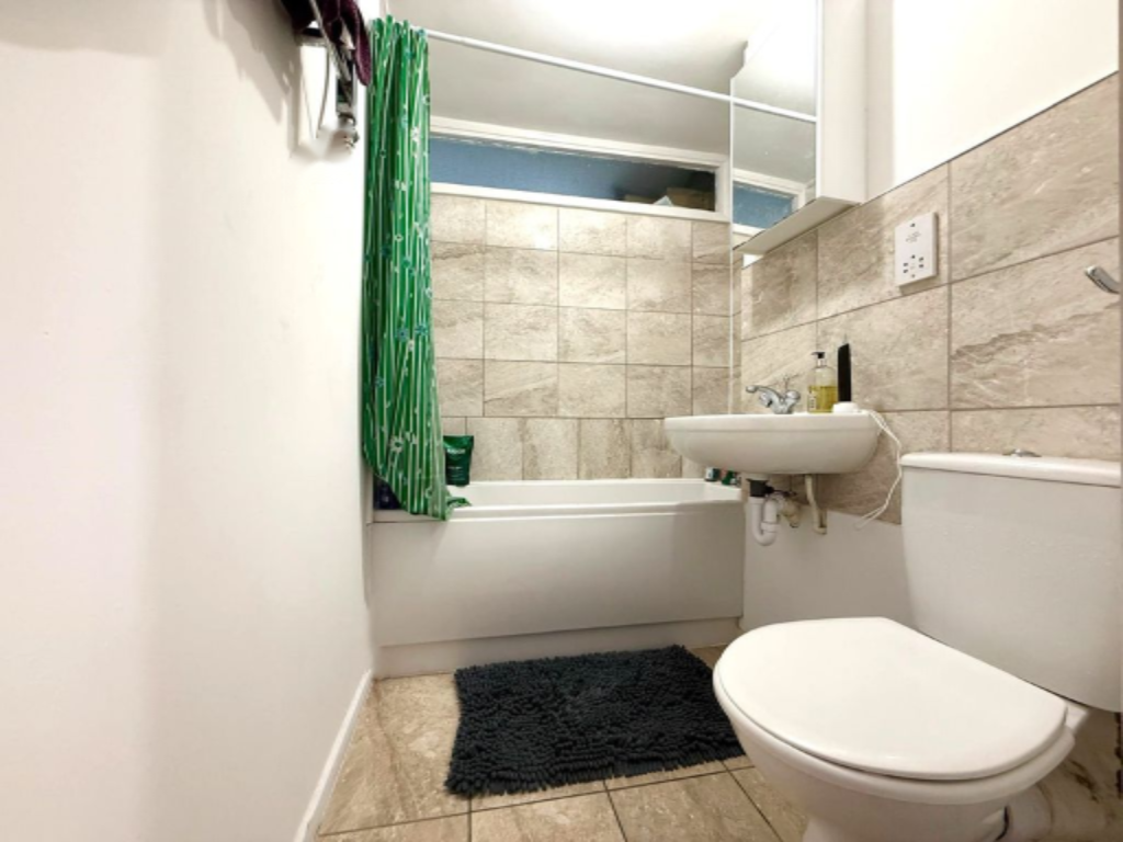 Квартира в Лондоне, Великобритания - фото 2