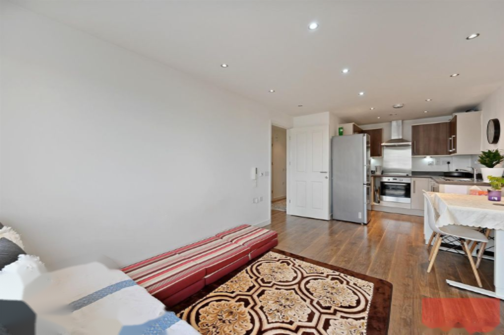 Квартира в Лондоне, Великобритания, 45 м² - фото 2