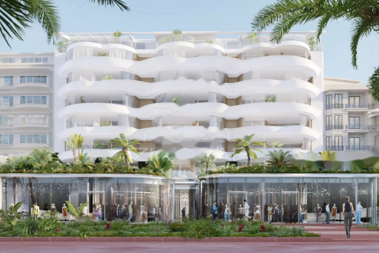 Квартира в Каннах, Франция, 447 м² - фото 2