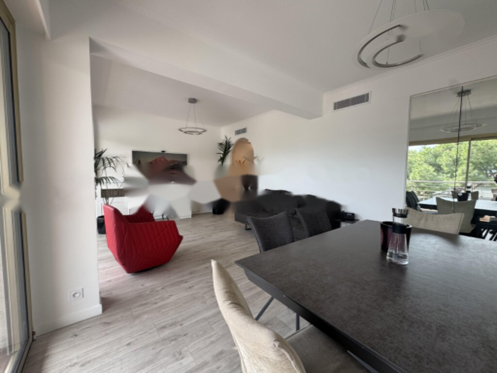 Квартира в Монако, Монако, 100 м² - фото 2