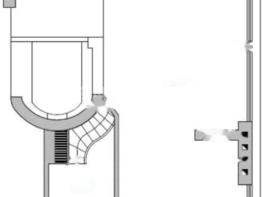 Квартира в Монегетти, Монако, 280 м² - фото 2