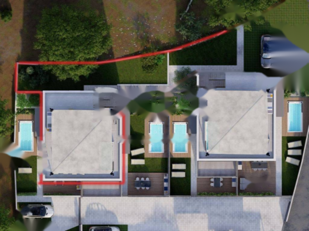 Квартира в Опатии, Хорватия, 176 м² - фото 2