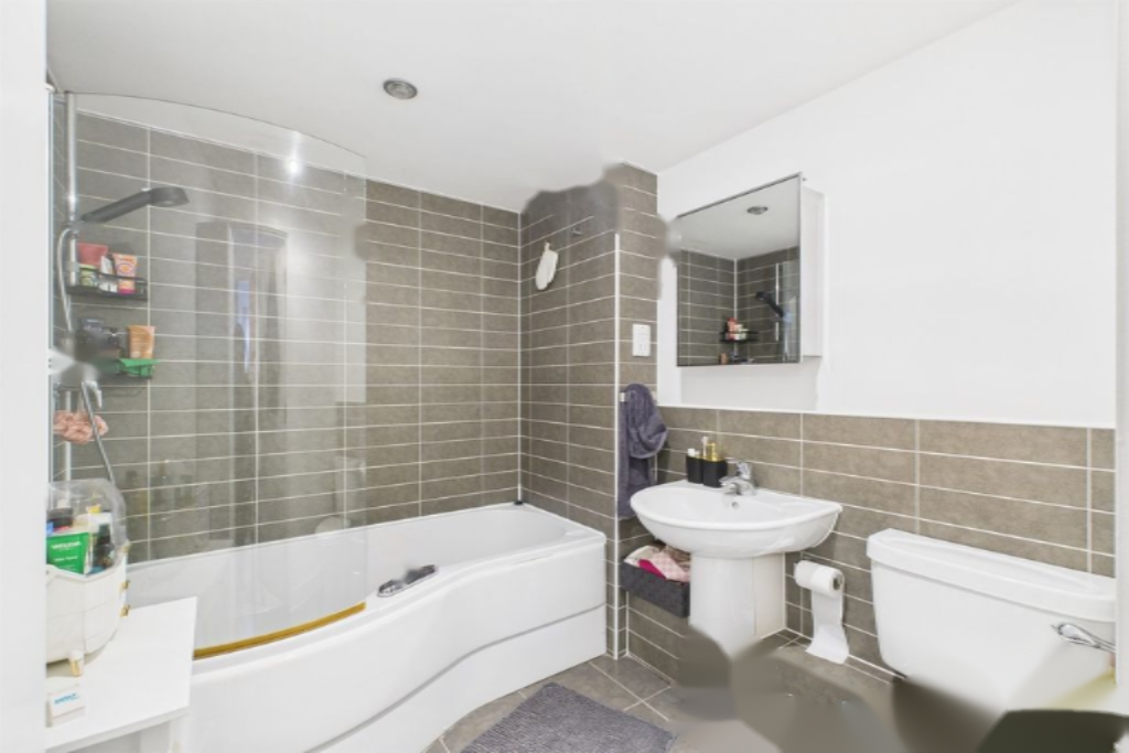 Квартира в Лондоне, Великобритания, 44 м² - фото 2