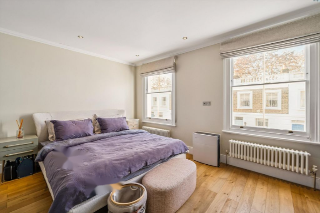 Квартира в Лондоне, Великобритания, 151 м² - фото 2