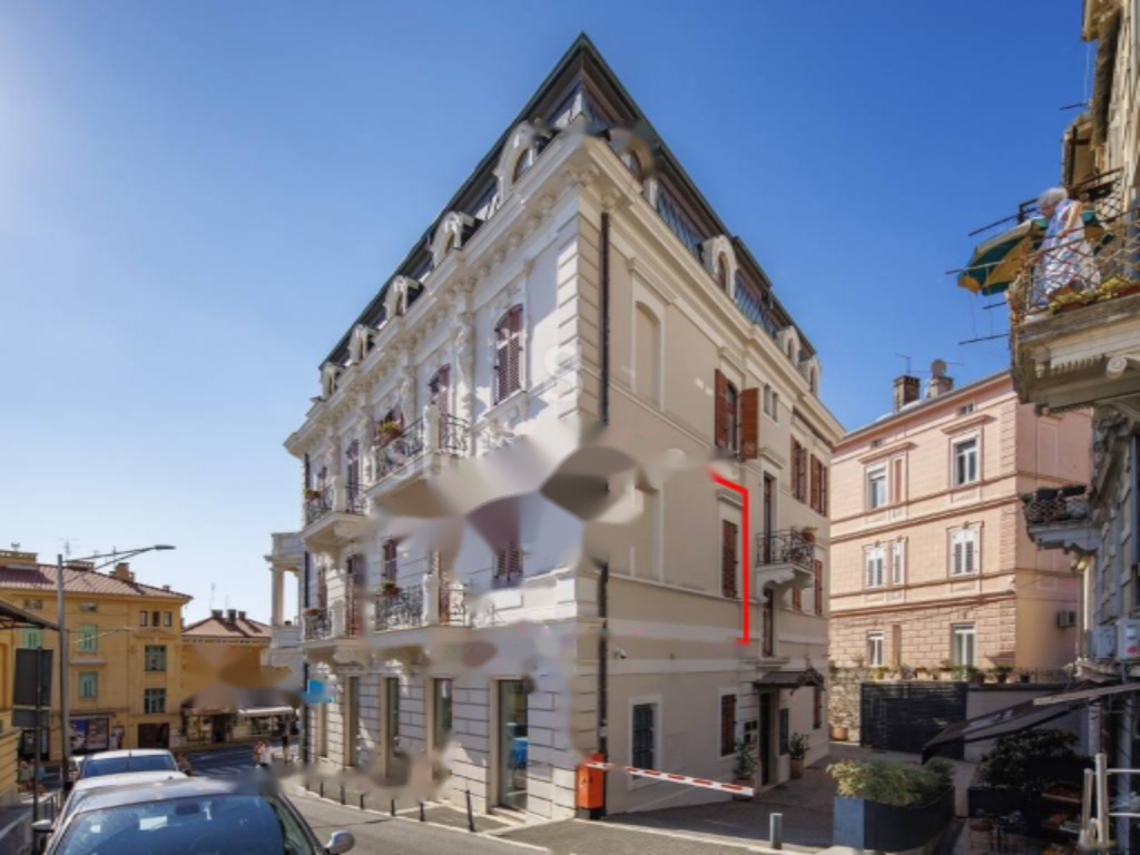 Квартира в Опатии, Хорватия, 62 м² - фото 2