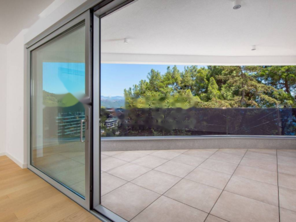 Квартира в Опатии, Хорватия, 261 м² - фото 2