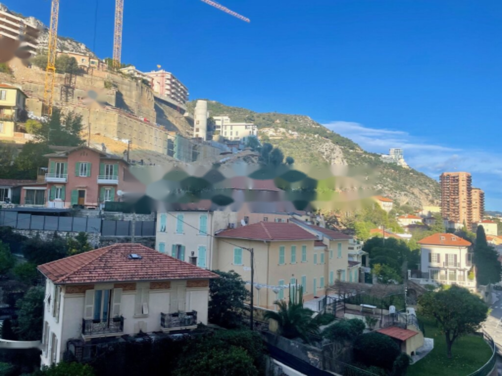 Квартира в Сен-Романе, Монако, 50 м² - фото 2