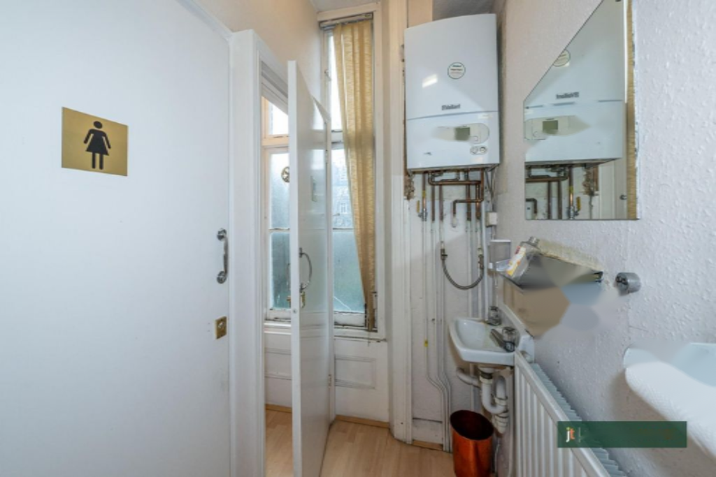 Квартира в Лондоне, Великобритания, 65 м² - фото 2