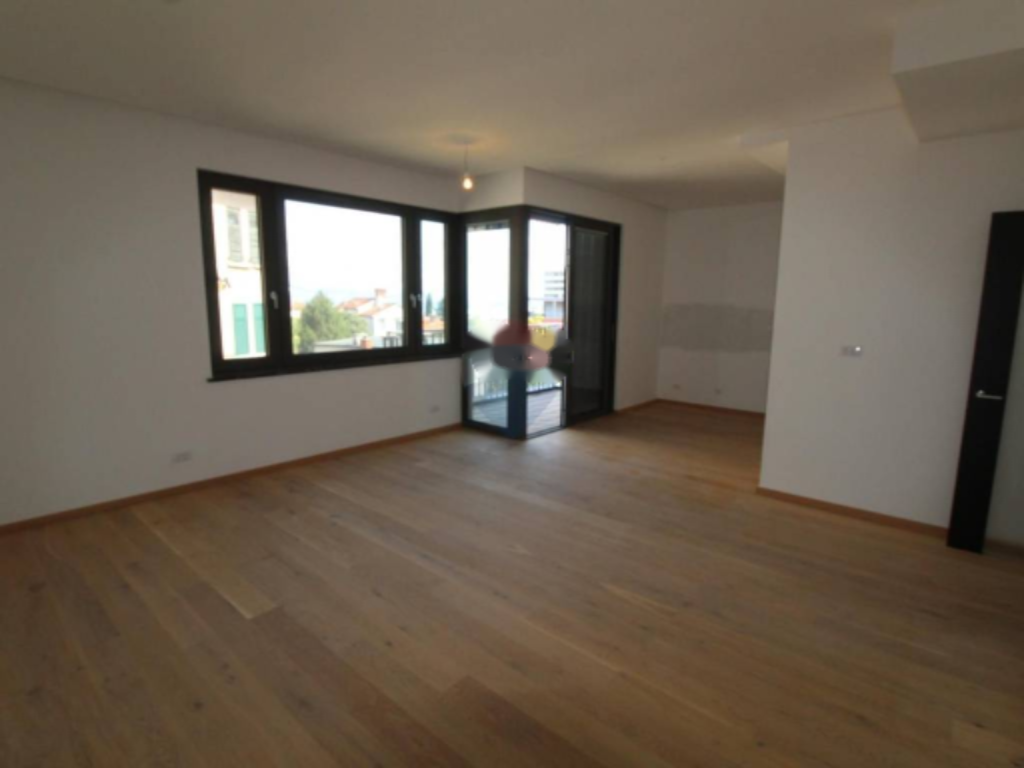 Квартира в Опатии, Хорватия, 86 м² - фото 2