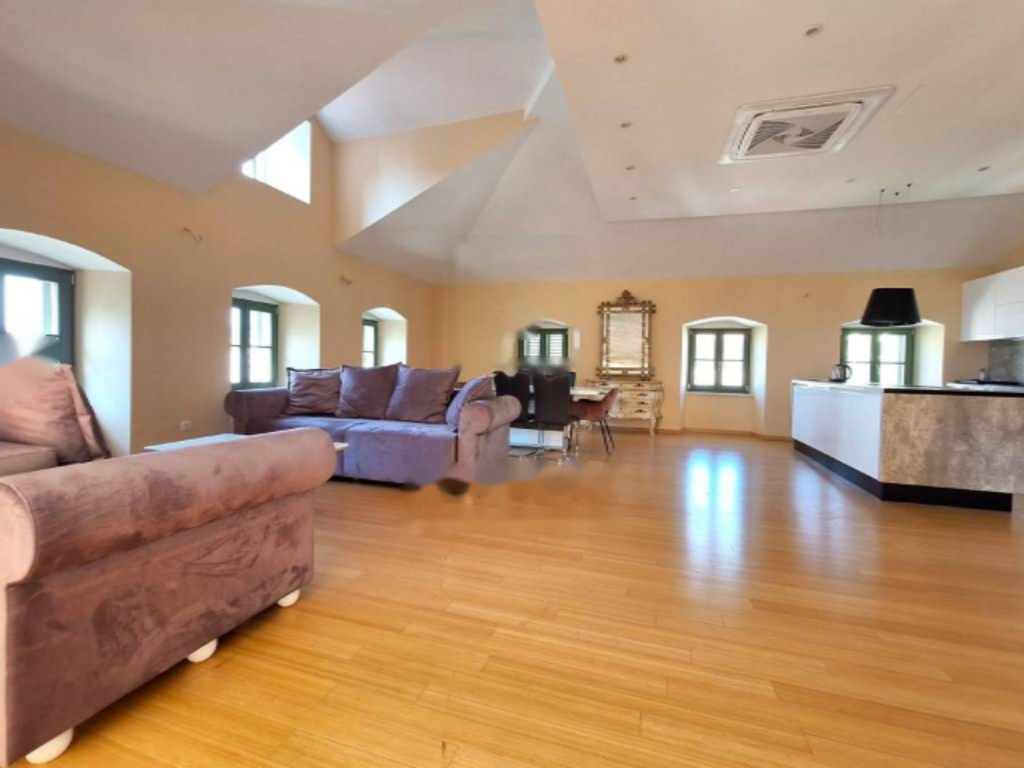 Квартира в Опатии, Хорватия, 185 м² - фото 2