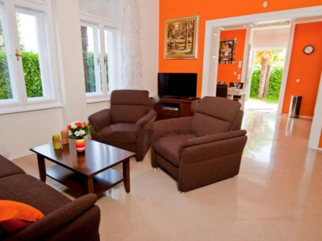 Квартира в Опатии, Хорватия, 82 м² - фото 2