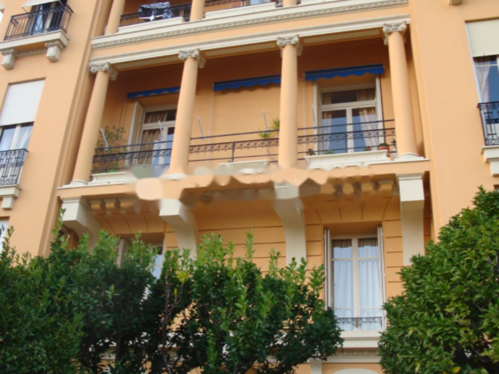 Квартира в Ла-Кондамине, Монако, 60 м² - фото 2