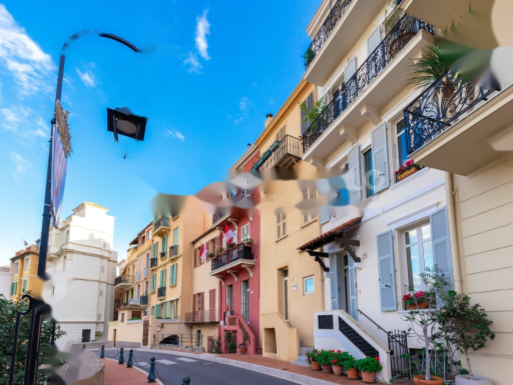 Квартира в Монако, Монако, 500 м² - фото 2