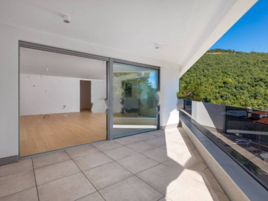 Квартира в Опатии, Хорватия, 131 м² - фото 2