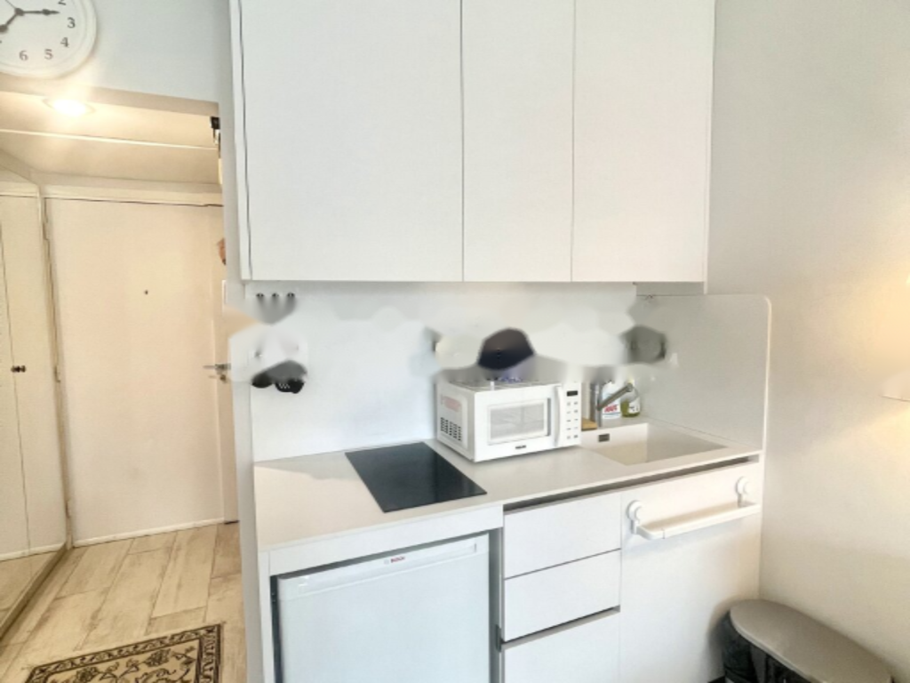 Квартира в Монако, Монако, 27 м² - фото 2