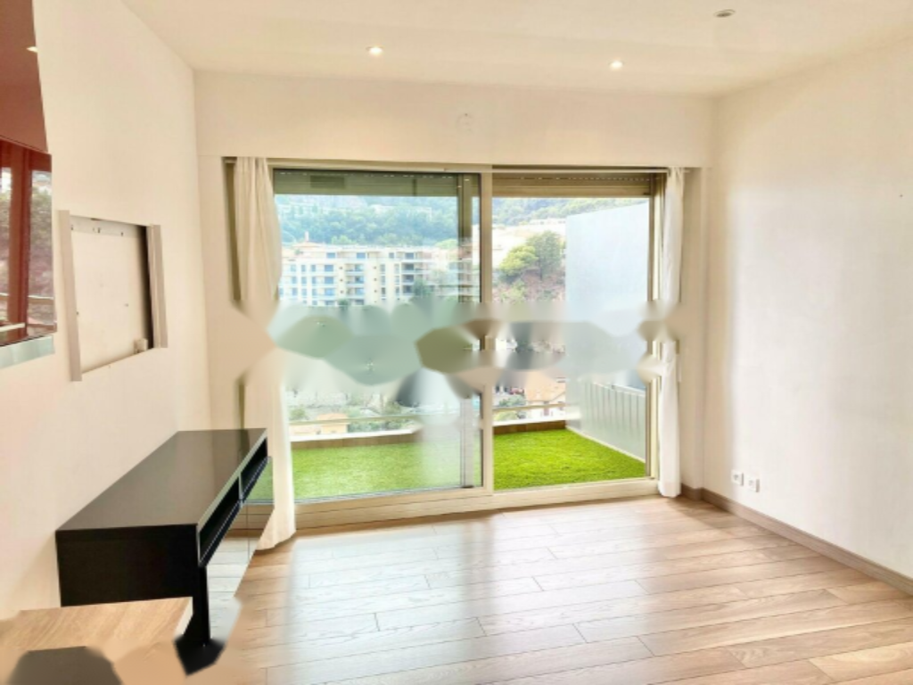 Квартира в Сен-Романе, Монако, 30 м² - фото 2