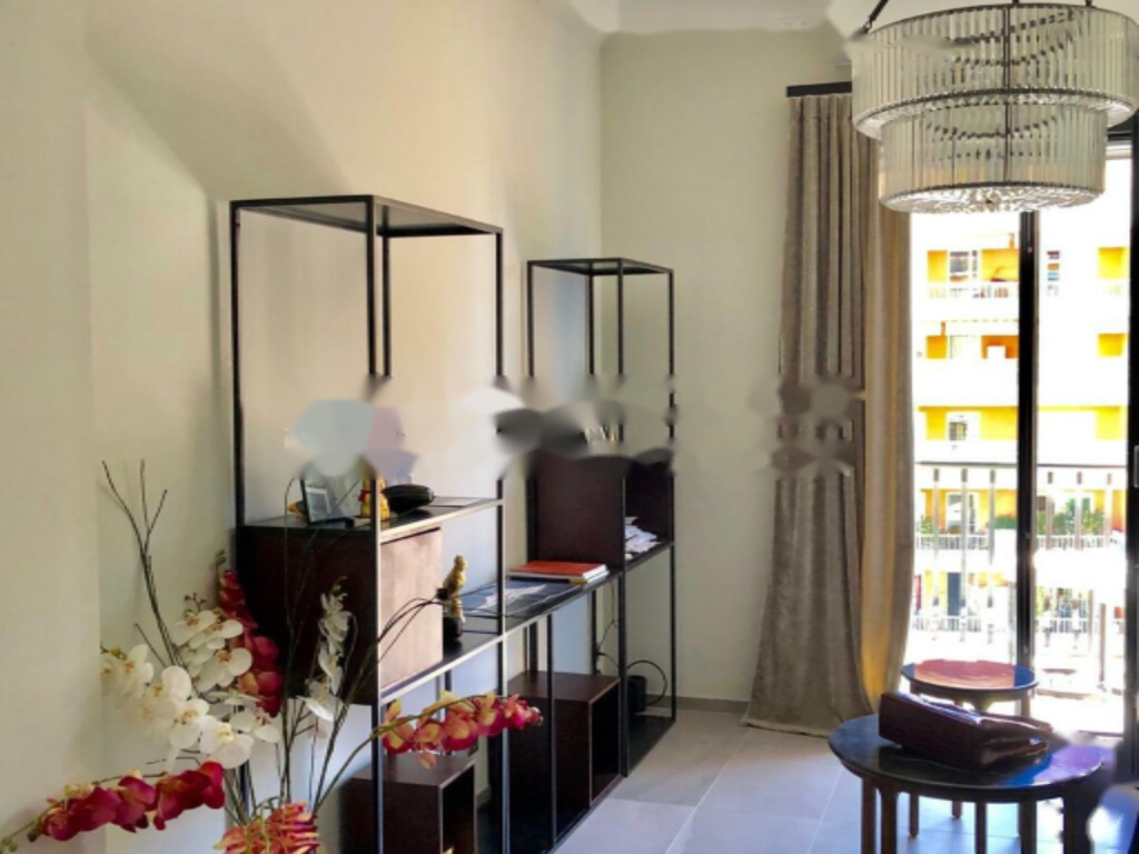 Квартира в Ларвотто, Монако, 30 м² - фото 2