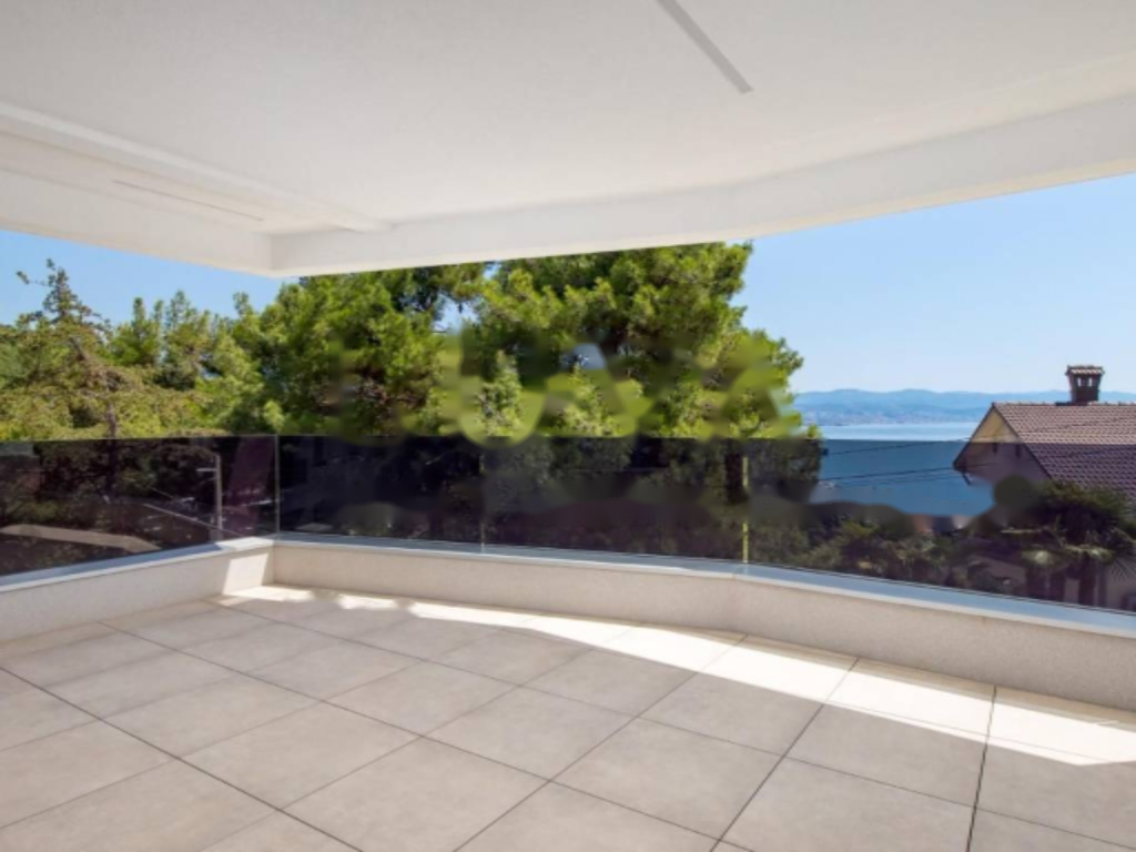 Квартира в Опатии, Хорватия, 109 м² - фото 2