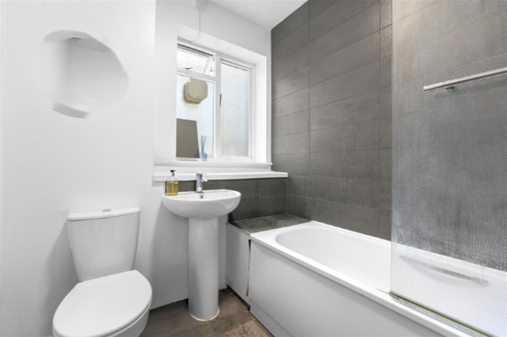 Квартира в Лондоне, Великобритания, 44 м² - фото 2