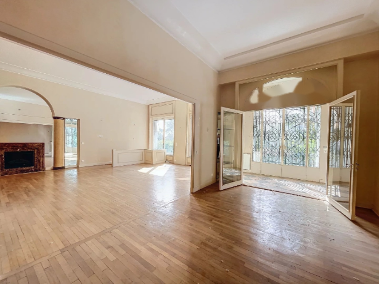 Квартира в Каннах, Франция, 332 м² - фото 2