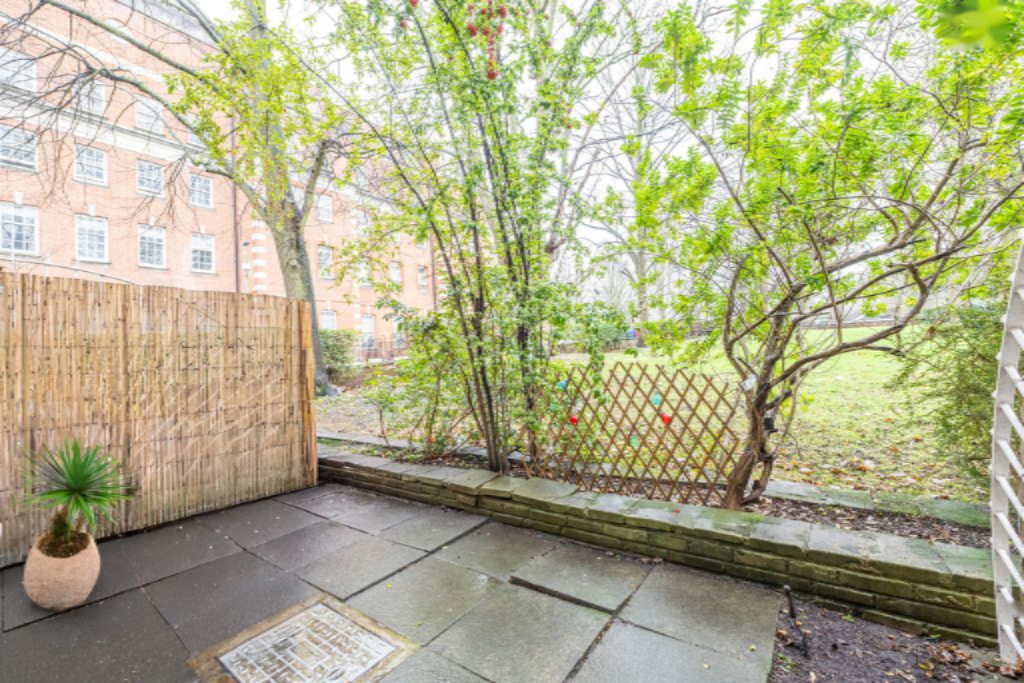 Квартира в Лондоне, Великобритания - фото 2