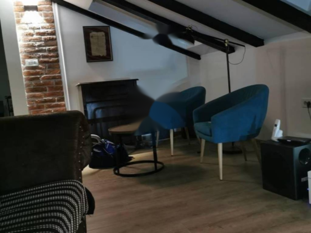 Квартира в Опатии, Хорватия, 100 м² - фото 2