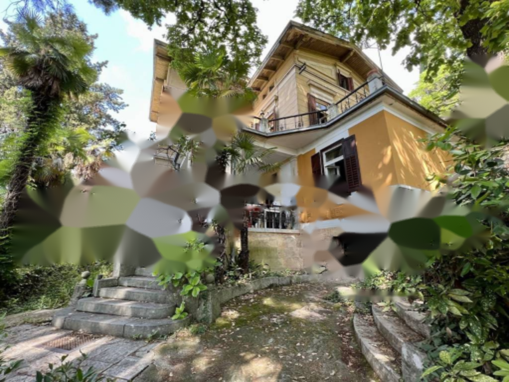 Дом в Опатии, Хорватия, 538 м² - фото 2